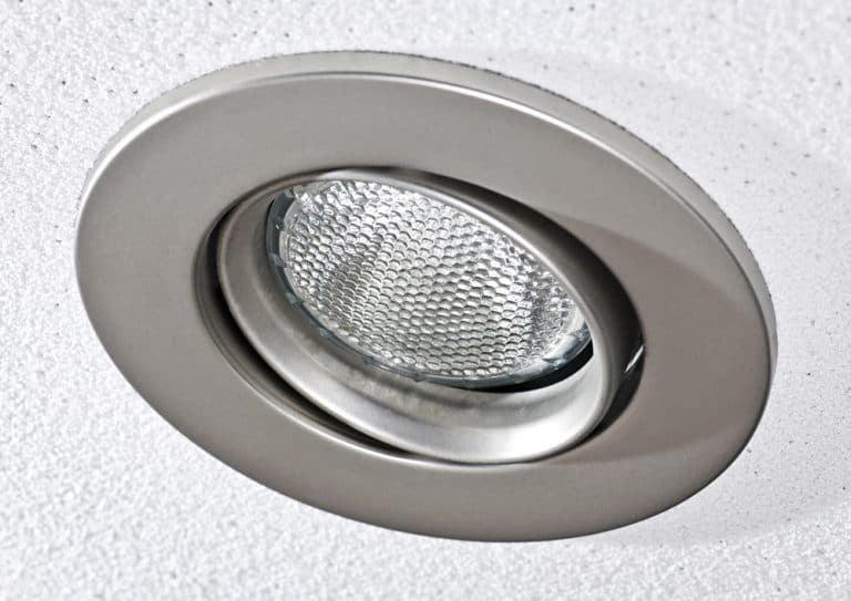 Can You Install Recessed Lighting In A Mobile Home? Mobile Home Repair Tips