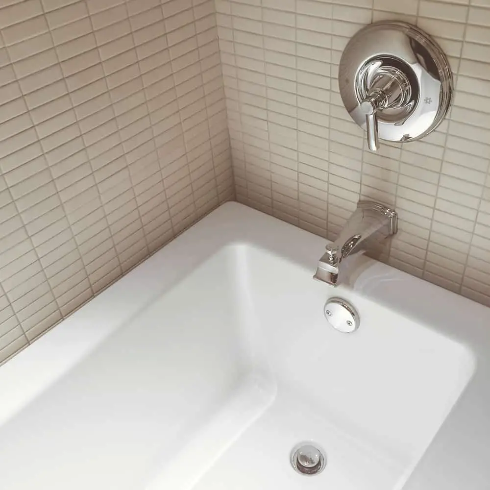 Can You Replace A Bathtub In A Mobile Home?