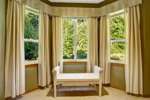 Should You Have The Same Curtains In Every Room?