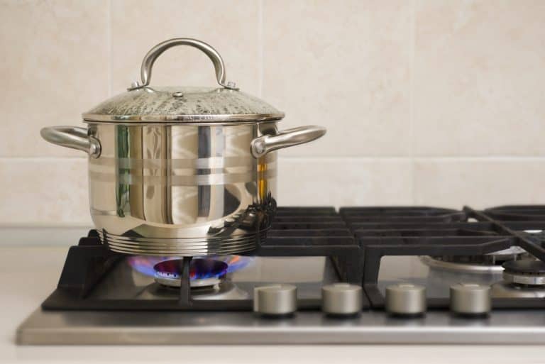 Can You Have A Gas Stove In A Mobile Home? Mobile Home Repair Tips