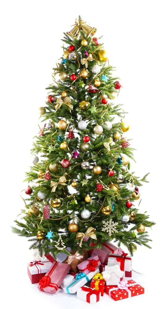 How Long Do Artificial Christmas Trees Last?