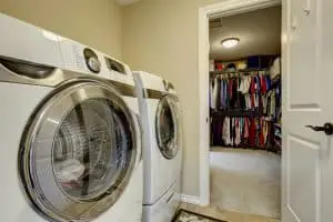 Is It Better to Get a New or Used Washer and Dryer?