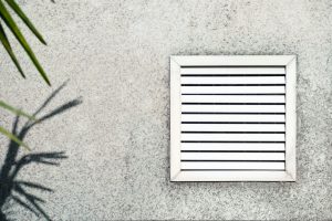 Is It OK to Put Furniture in Front of a Wall Vent?