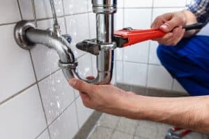 How Much Does It Cost To Replace Plumbing In A Mobile Home?