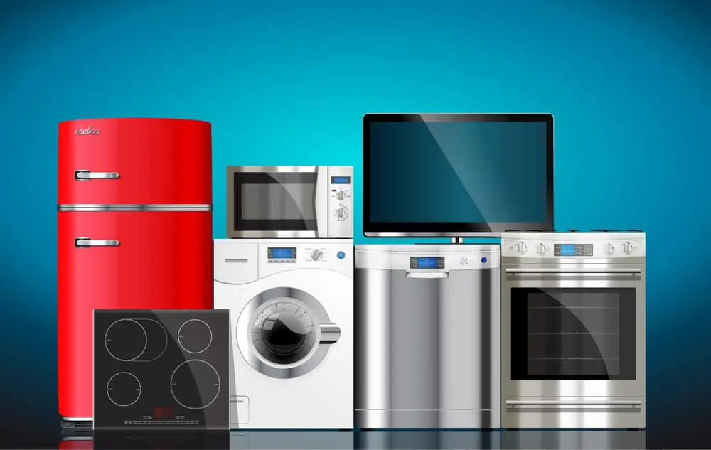 Can You Run A Dishwasher And Washing Machine At The Same Time? 