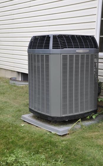 Cost To Install Ac In A Mobile Home