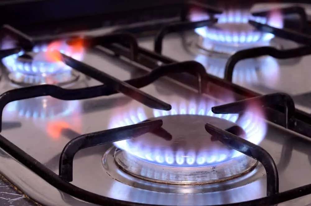 Is It Safe to Keep a Microwave Oven Near a Gas Stove?