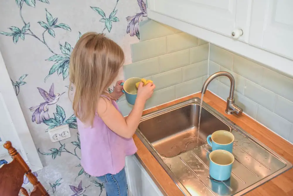 Can You Replace A Double Kitchen Sink With A Single?