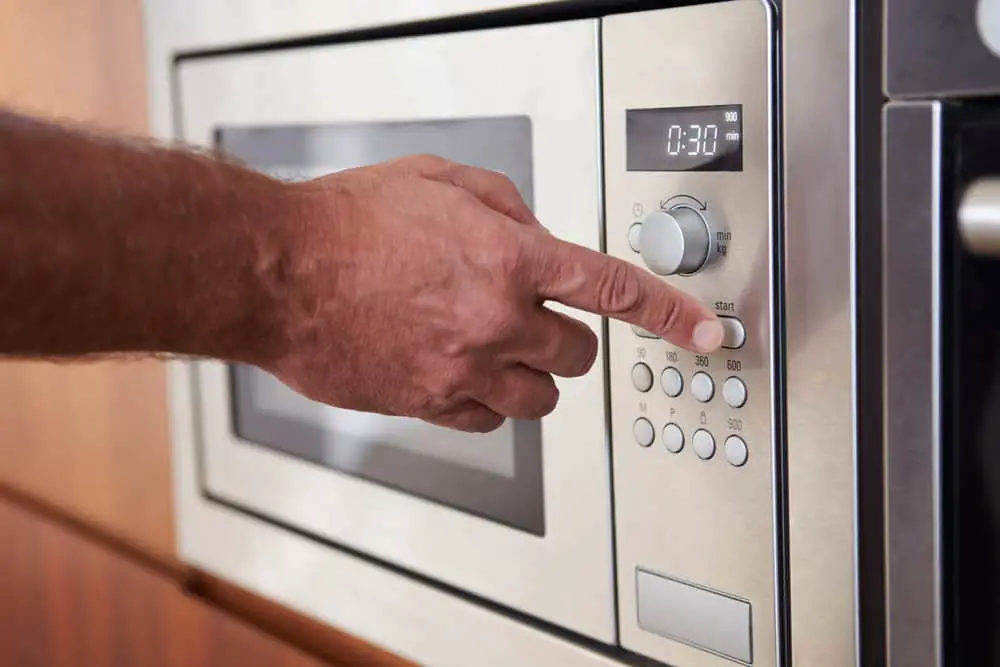 Do Microwave Ovens Lose Their Power Over Time?
