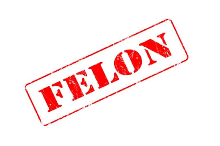 Can A Felon Buy a Mobile Home and Live in A Mobile Home Park? Mobile