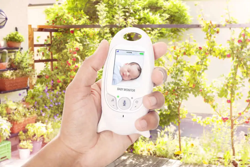 What Are The Pros And Cons Of Baby Monitors?