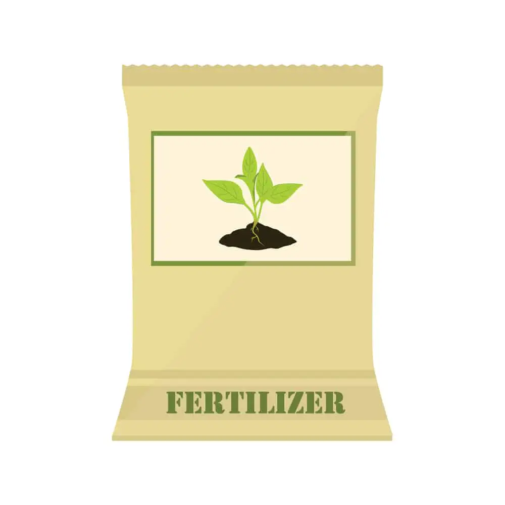 Can You Store Fertilizer in The Garage?