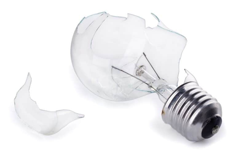 Can You Lubricate A Light Bulb Socket?