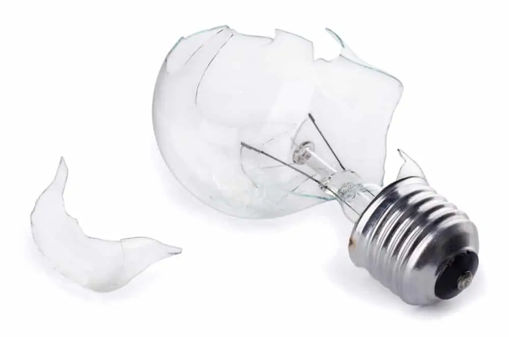 Can You Lubricate A Light Bulb Socket?
