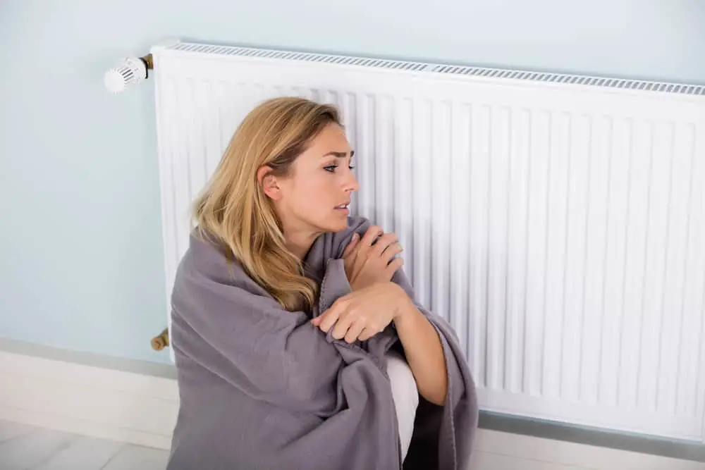 Can You Put A Radiator Under A Light Switch?