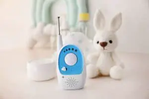 Should You Leave Your Baby Monitor On All Night?