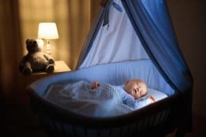 Do You Need Both a Bassinet and a Crib for Your Baby?