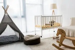 When Should You Get The Nursery Ready For Your Baby?