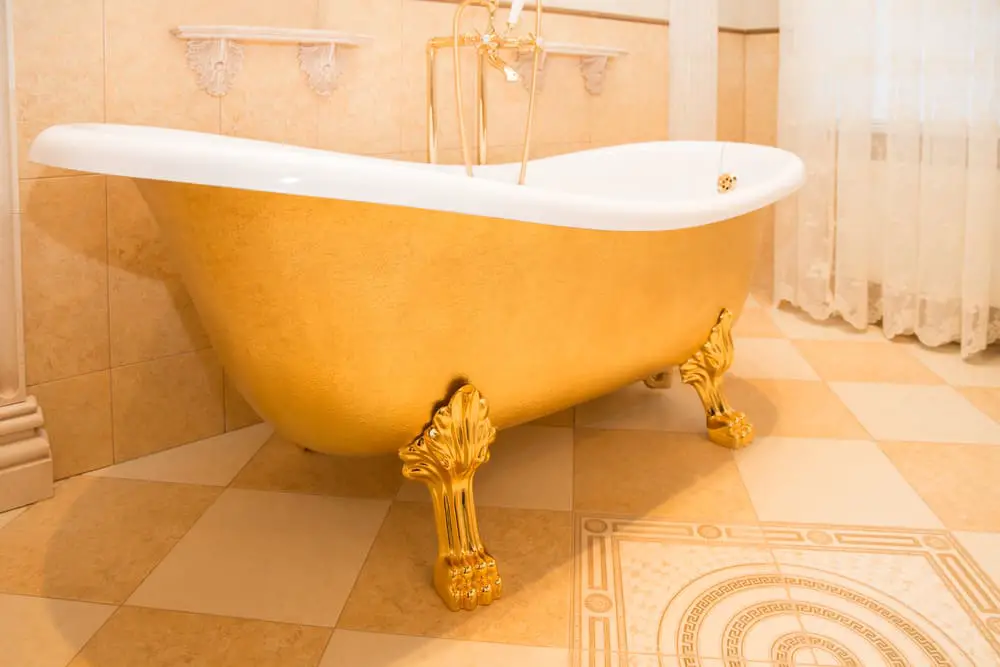 Do Freestanding Bathtubs Have Weight Limits?