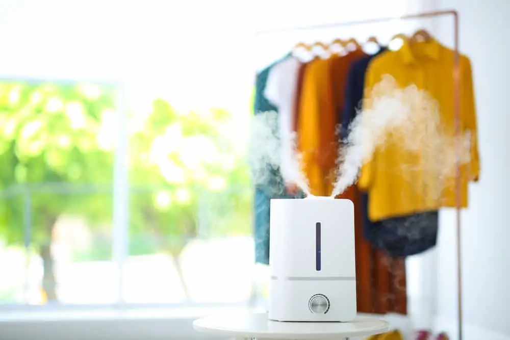 Should You Air Dry Your Wet Clothes in The Bathroom?