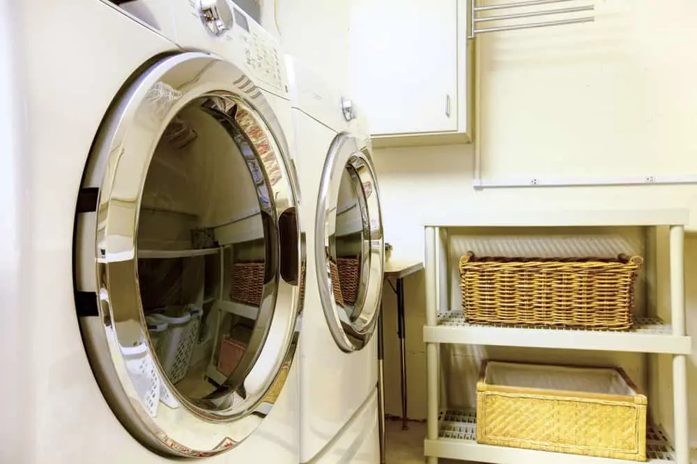 hould You Replace The Washer and Dryer at The Same Time?