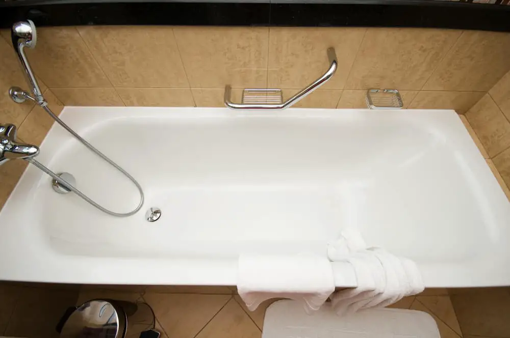 Is It Worth Insulating A Bathtub?