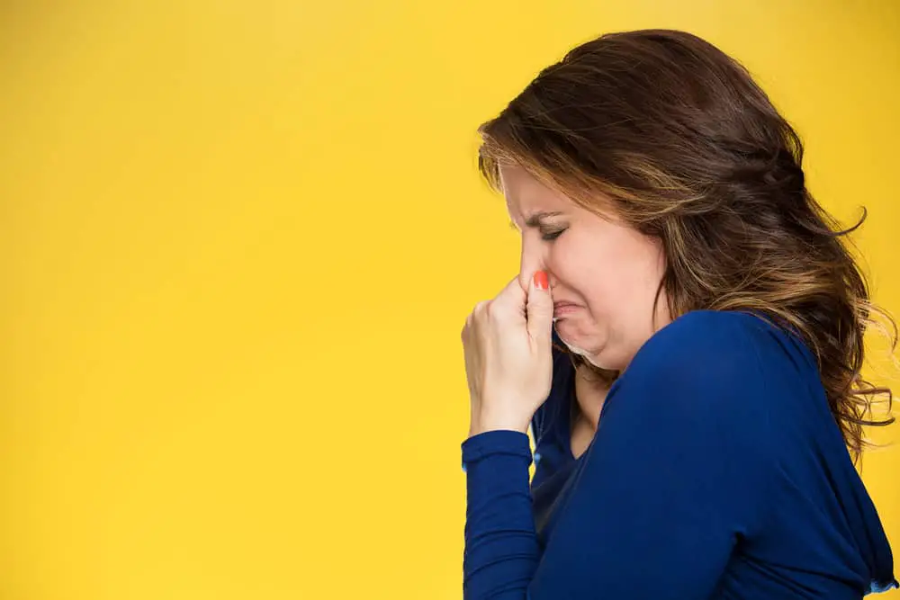 What Should You Do If Your Roommate Has A Body Odor Issue?