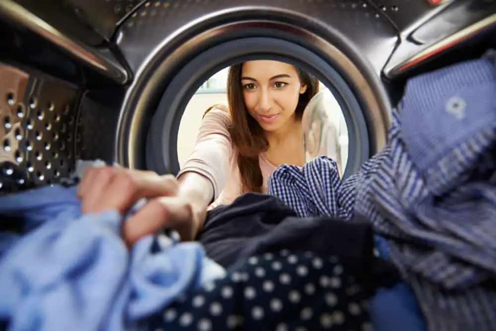 What Happens If You Leave Clothes In The Dryer Too Long?