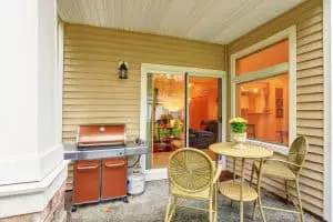 Can You Add A Sliding Glass Door To A Mobile Home?