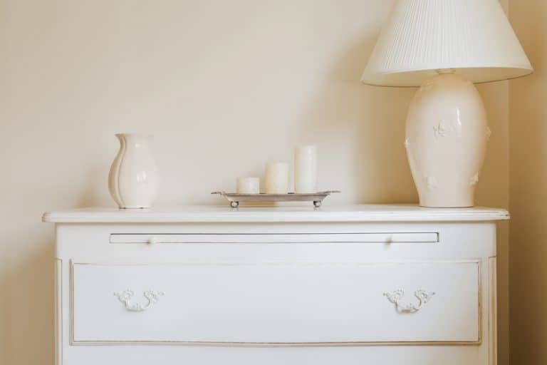 Can You Put a Dresser Over a Vent? (Six Reasons Why You Shouldn’t