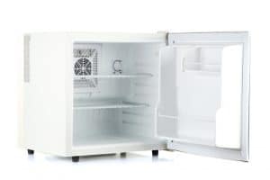 Should You Put a Mini Fridge in the Nursery?