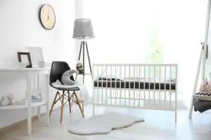 Should You Put a Clock in the Nursery?
