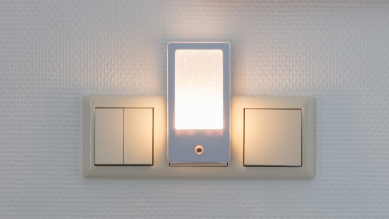 Should You Have Nightlights in Every Room of Your Home?