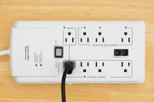 Should Surge Protectors Be Utilized In A Mobile Home?