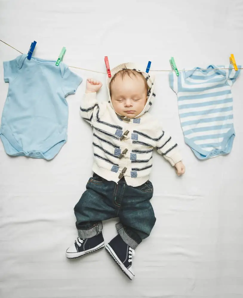 Are Baby Hangers Necessary for Baby Clothes?