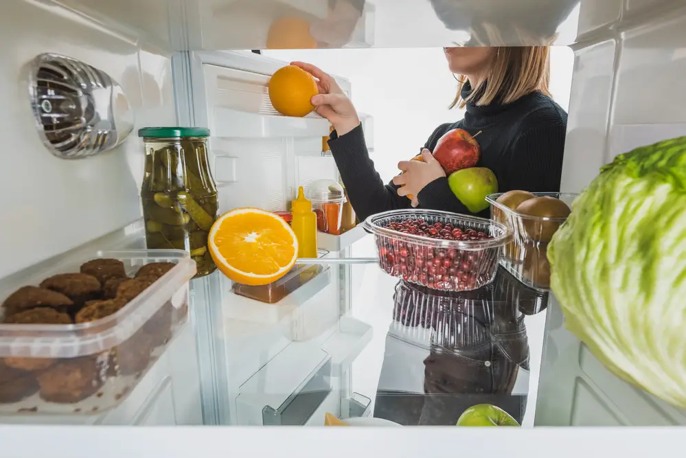 How Often Should You Buy a New Refrigerator For a Mobile Home?