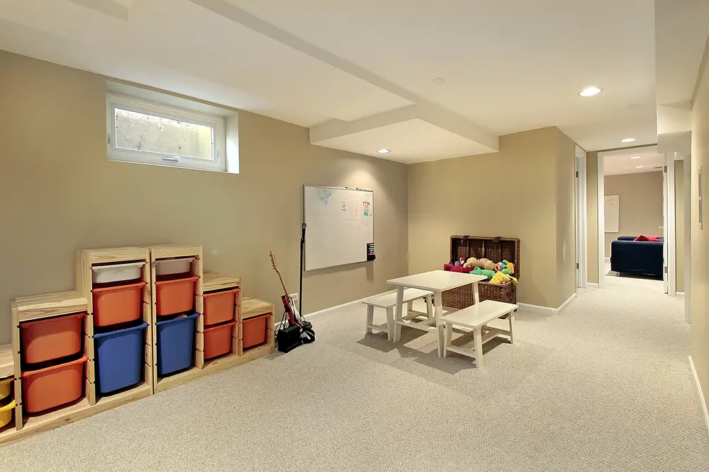 How Often Should You Clean The Basement?