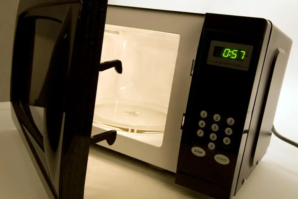 Should You Leave the Microwave Door Open or Closed When Not in Use?