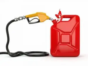 Can You Store Gasoline In A Shed, Garage, Or Basement?
