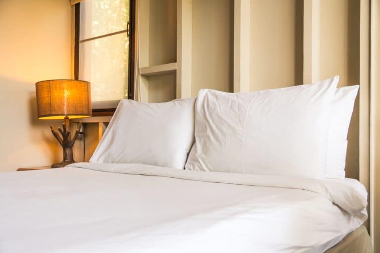 Do You Need to Wash New Pillows Before Using Them? Mobile Home Repair