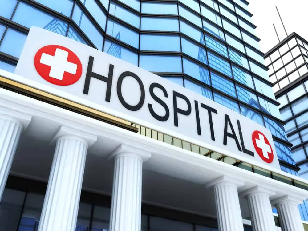 What Are the Pros and Cons of Living Near a Hospital?