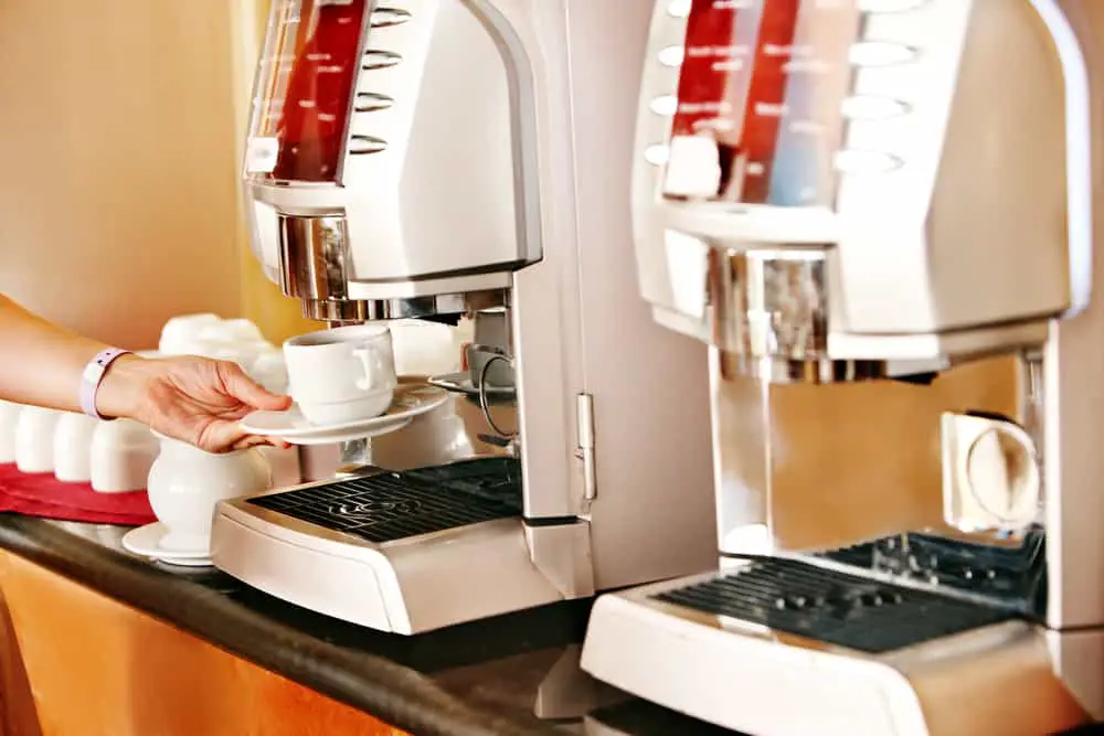 Should You Turn Off Your Coffee Maker When You Go On Vacation?