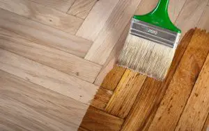 Is It Safe To Use Varnish Indoors?