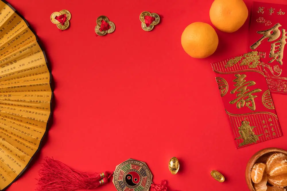 When Should You Put Up and Take Down Chinese New Year Decorations?