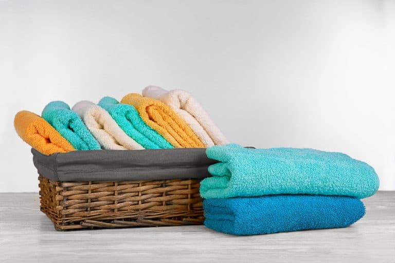 Is It Safe to Use Bath Towels More Than Once? Mobile Home Repair Tips