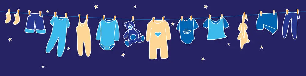 Is It Ok To Dry Clothes Outside Overnight?