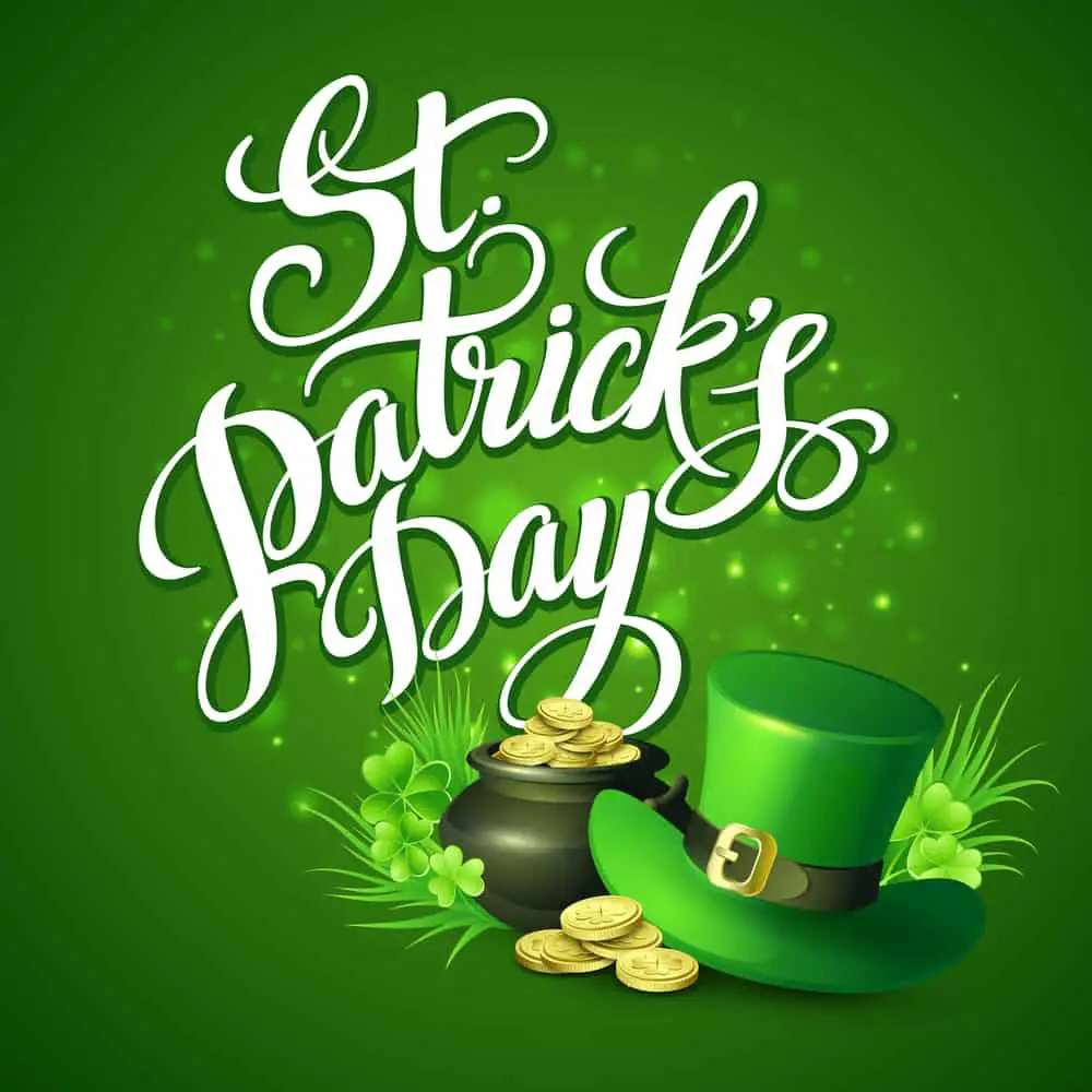 When Should You Put Up and Take Down St Patrick's Day Decorations?