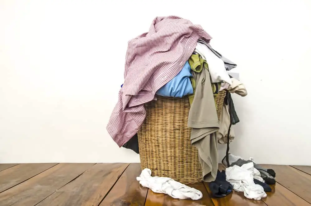 Is It OK to Wash Towels and Underwear Together?