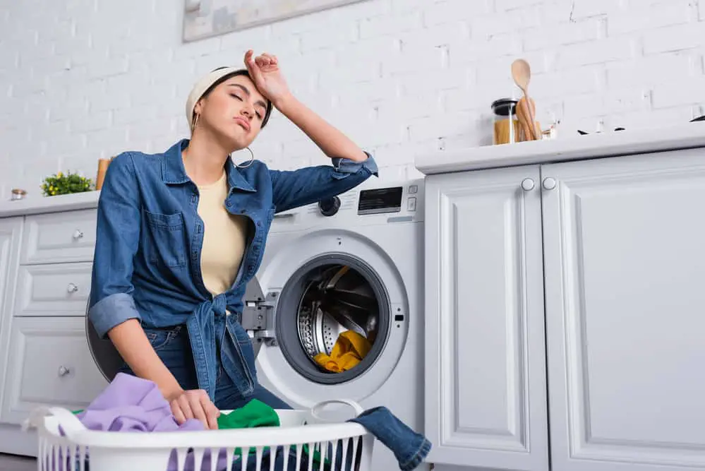 Can You Replace A Dishwasher With A Washing Machine?