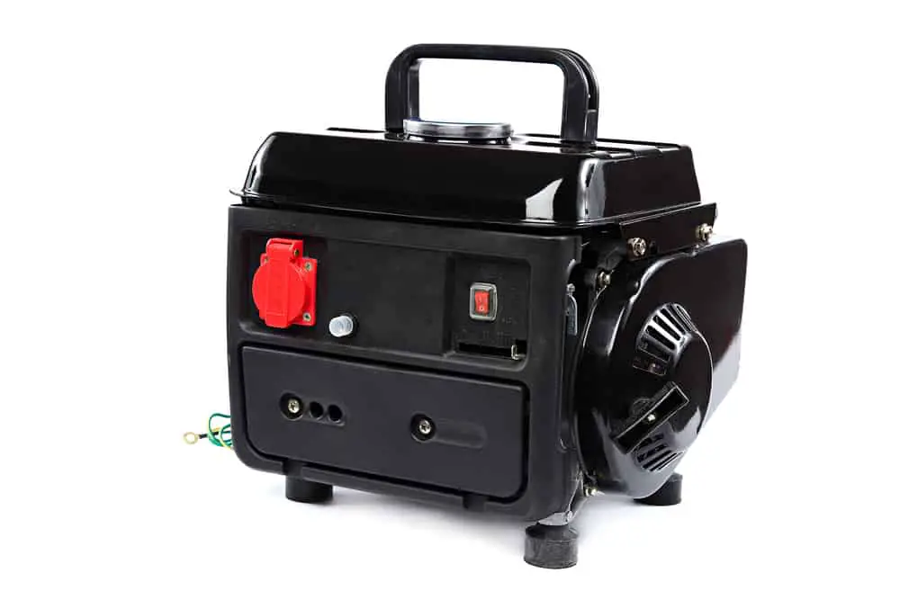 How Can You Prevent Your Generator From Being Stolen?